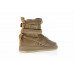 Nike Special Forces Air Force 1 - Brown