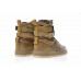 Nike Special Forces Air Force 1 - Brown