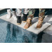 Nike Special Forces Air Force 1 - Brown
