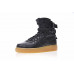 Nike Special Forces Air Force 1 - Black