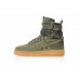 Nike Special Forces Air Force 1 - Olive/Green