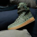 Nike Special Forces Air Force 1 - Olive/Green