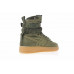 Nike Special Forces Air Force 1 - Olive/Green