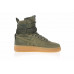 Nike Special Forces Air Force 1 - Olive/Green