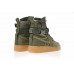 Nike Special Forces Air Force 1 - Olive/Green