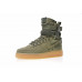 Nike Special Forces Air Force 1 - Olive/Green