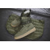 Nike Special Forces Air Force 1 - Olive/Green