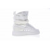 Nike Special Forces Air Force 1 - White