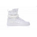 Nike Special Forces Air Force 1 - White