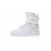 Nike Special Forces Air Force 1 - White