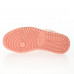 NIKE Wmns Air Jordan 1 Mid "Apricot Orange"AJ1