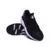 Nike Air Huarache - Bleck/White 