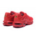 Nike Air Max Plus Slip Txt - Red