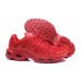 Nike Air Max Plus Slip Txt - Red