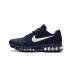 Nike Air Max 2017 - Blue/White