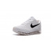 Nike Air Max 2017 - White/Black 