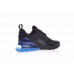 Nike Air Max 270  - Black/Blue