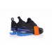 Nike Air Max 270  - Black/Blue