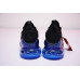 Nike Air Max 270  - Black/Blue