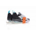 Nike Air Max 270 - Black/White/Blue
