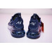 Nike Air Max 270 - Blue/White