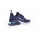 Nike Air Max 270 - Blue/White