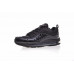 Nike Air Max 98 x Supreme - Black