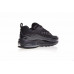 Nike Air Max 98 x Supreme - Black