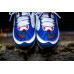 Nike Air Max 98 - Blue/Red/White