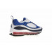 Nike Air Max 98 - Blue/Red/White