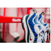 Nike Air Max 98 - Blue/Red/White