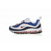 Nike Air Max 98 - Blue/Red/White
