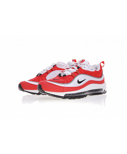  Nike Air Max 98 - Red