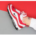  Nike Air Max 98 - Red