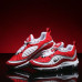 Nike Air Max 98 - Red