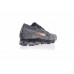  Nike Air VaporMax - Grey/Black/Gold