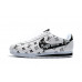 Nike Classic Cortez x Supreme x Louis Vuitton White/Black