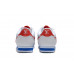 Nike Classic Cortez x Supreme x Louis Vuitton White/Red
