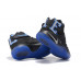 Nike Kyrie 2 Duke - Black/Game Royal-Reflective Silver