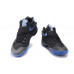 Nike Kyrie 2 Duke - Black/Game Royal-Reflective Silver