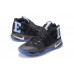 Nike Kyrie 2 Duke - Black/Game Royal-Reflective Silver