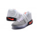 Nike Kyrie 2 - Grey/Red/White/