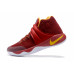 Nike Kyrie 2 “Irving ” - Red/Yellow/White