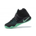 Nike Kyrie 2 “Green Glow” Black/Green 