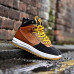 Nike Lunar Force 1 Duckboot Black/Brown