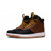 Nike Lunar Force 1 Duckboot Black/Brown