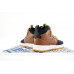 Nike Lunar Force 1 Duckboot Black/Brown