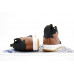 Nike Lunar Force 1 Duckboot Black/Brown