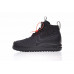 Nike Lunar Force 1 Duckboot 17 - Black