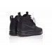 Nike Lunar Force 1 Duckboot 17 - Black